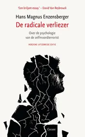 Omslag van De radicale verliezer