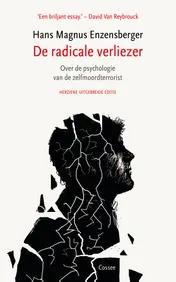 Omslag van De radicale verliezer