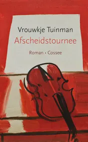 Omslag van Afscheidstournee