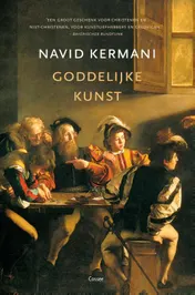Omslag van Goddelijke kunst