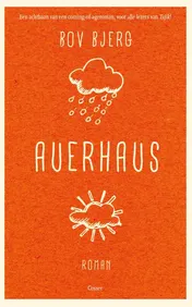 Omslag van Auerhaus