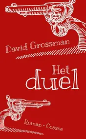 Omslag van Het duel