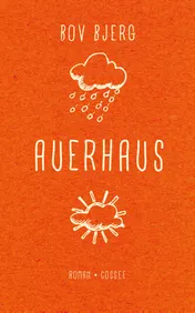 Omslag van Auerhaus