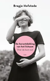 Omslag van De herontdekking van het lichaam