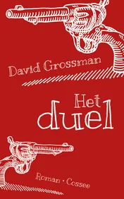 Omslag van Het duel