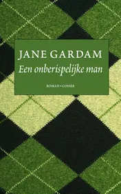 Omslag van Een onberispelijke man