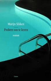 Omslag van Probeer om te keren