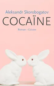 Omslag van Cocaïne