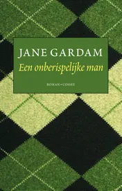 Omslag van Een onberispelijke man