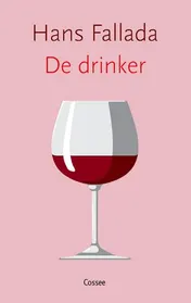 Omslag van De drinker