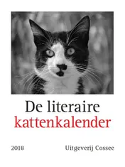 Omslag van 2018