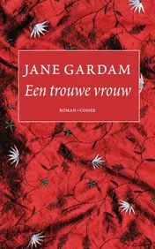 Omslag van Een trouwe vrouw