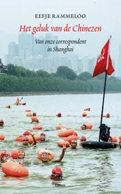 Omslag van Het geluk van de Chinezen