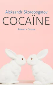 Omslag van Cocaïne