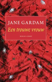 Omslag van Een trouwe vrouw