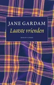 Omslag van Laatste vrienden