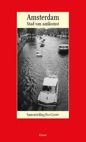 Omslag van Amsterdam