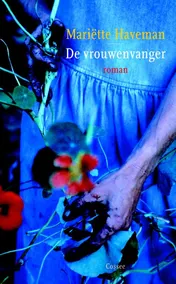 Omslag van De vrouwenvanger