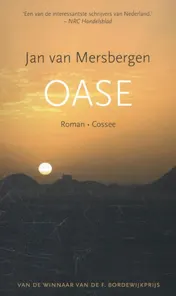 Omslag van Oase
