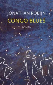 Omslag van Congo blues