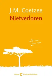 Omslag van Nietverloren