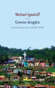 Omslag van Gewone deugden