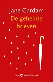 Omslag van De geheime brieven