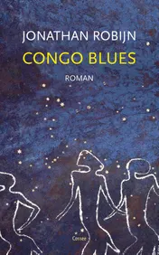 Omslag van Congo blues