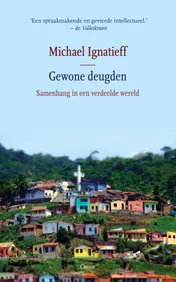 Omslag van Gewone deugden