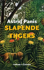 Omslag van Slapende tijgers
