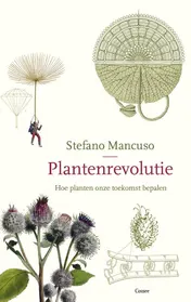 Omslag van Plantenrevolutie