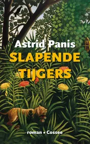 Omslag van Slapende tijgers