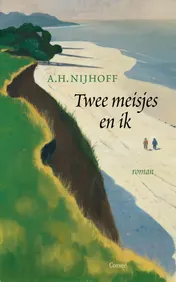 Omslag van Twee meisjes en ik