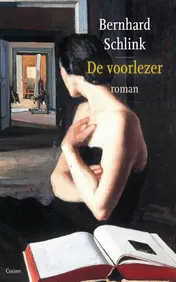 Omslag van De voorlezer