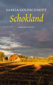 Omslag van Schokland