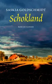 Omslag van Schokland