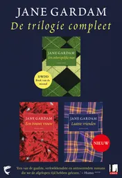 Omslag van De trilogie compleet