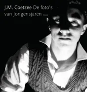 Omslag van De foto's van Jongensjaren