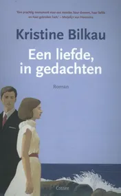 Omslag van Een liefde, in gedachten