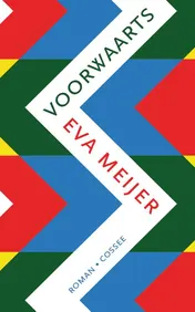 Omslag van Voorwaarts