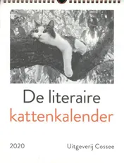 Omslag van 2020