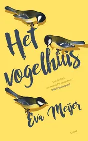 Omslag van Het vogelhuis