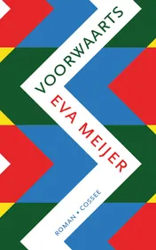 Omslag van Voorwaarts