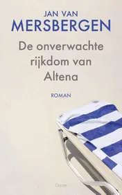 Omslag van De onverwachte rijkdom van Altena