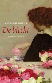 Omslag van De biecht