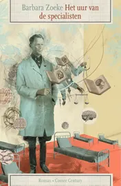 Omslag van Het uur van de specialisten