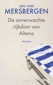 Omslag van De onverwachte rijkdom van Altena