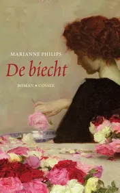 Omslag van De biecht