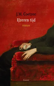 Omslag van IJzeren tijd