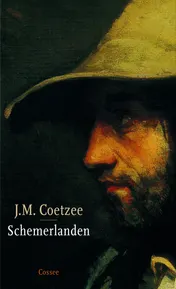 Omslag van Schemerlanden